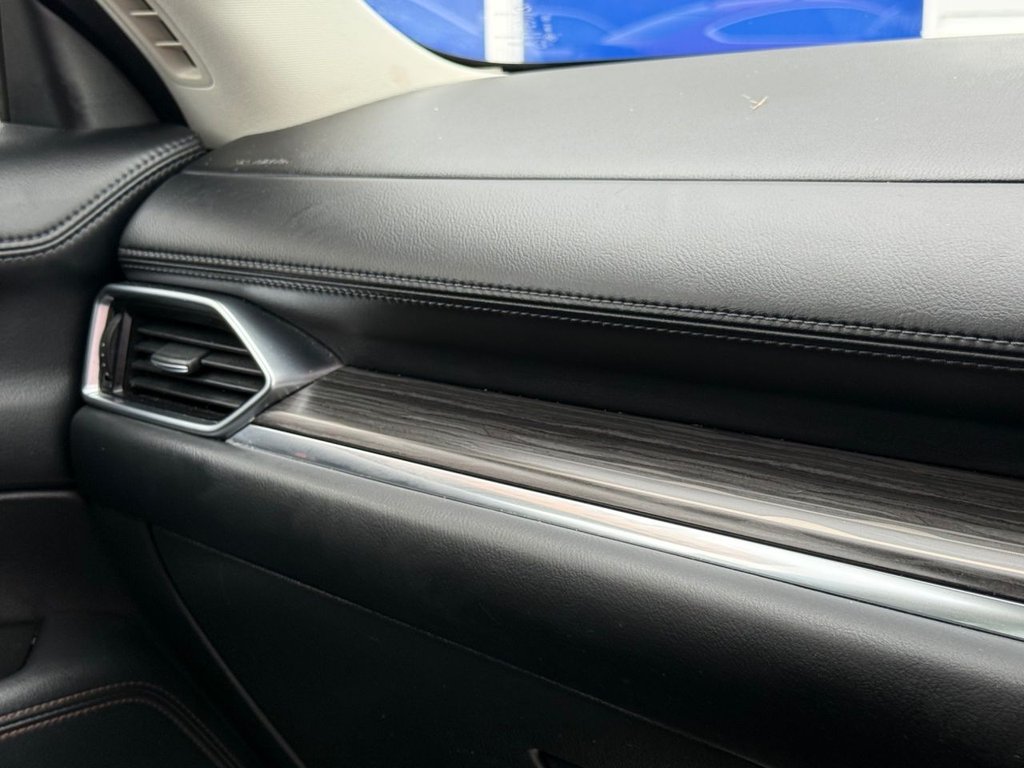 Used Mazda CX-5 2018 for sale - 76841695: Photo 28