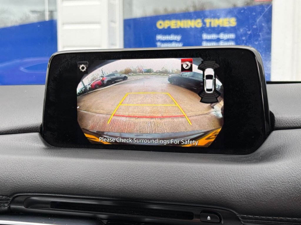 Used Mazda CX-5 2018 for sale - 76841695: Photo 30