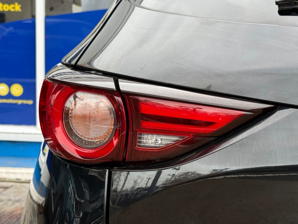 Used Mazda CX-5 2018 for sale - 76841695: Photo 33