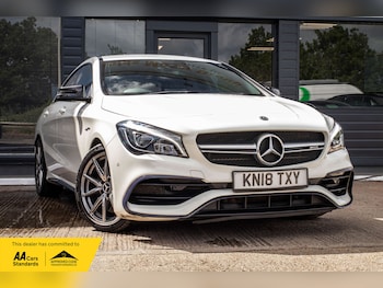 Used Mercedes-Benz CLA 2018 for sale - 78764997: Photo