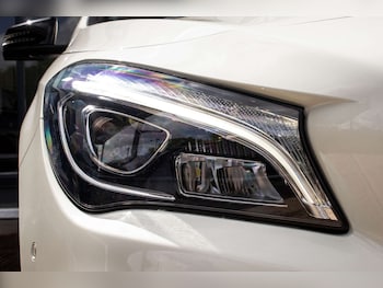 Used Mercedes-Benz CLA 2018 for sale - 78764997: Photo