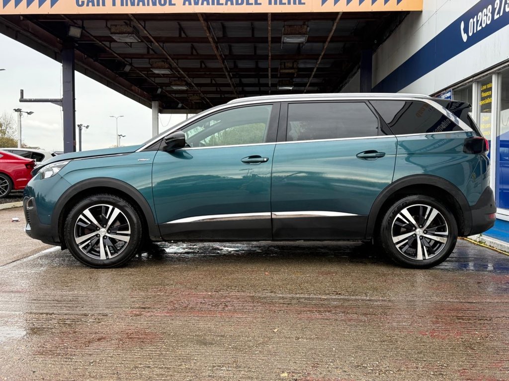 Used Peugeot 5008 2020 for sale - 76950280: Photo 10