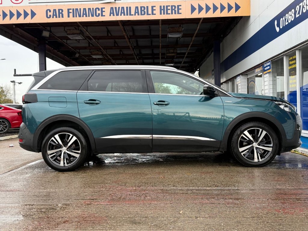 Used Peugeot 5008 2020 for sale - 76950280: Photo 11