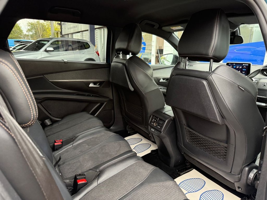 Used Peugeot 5008 2020 for sale - 76950280: Photo 16
