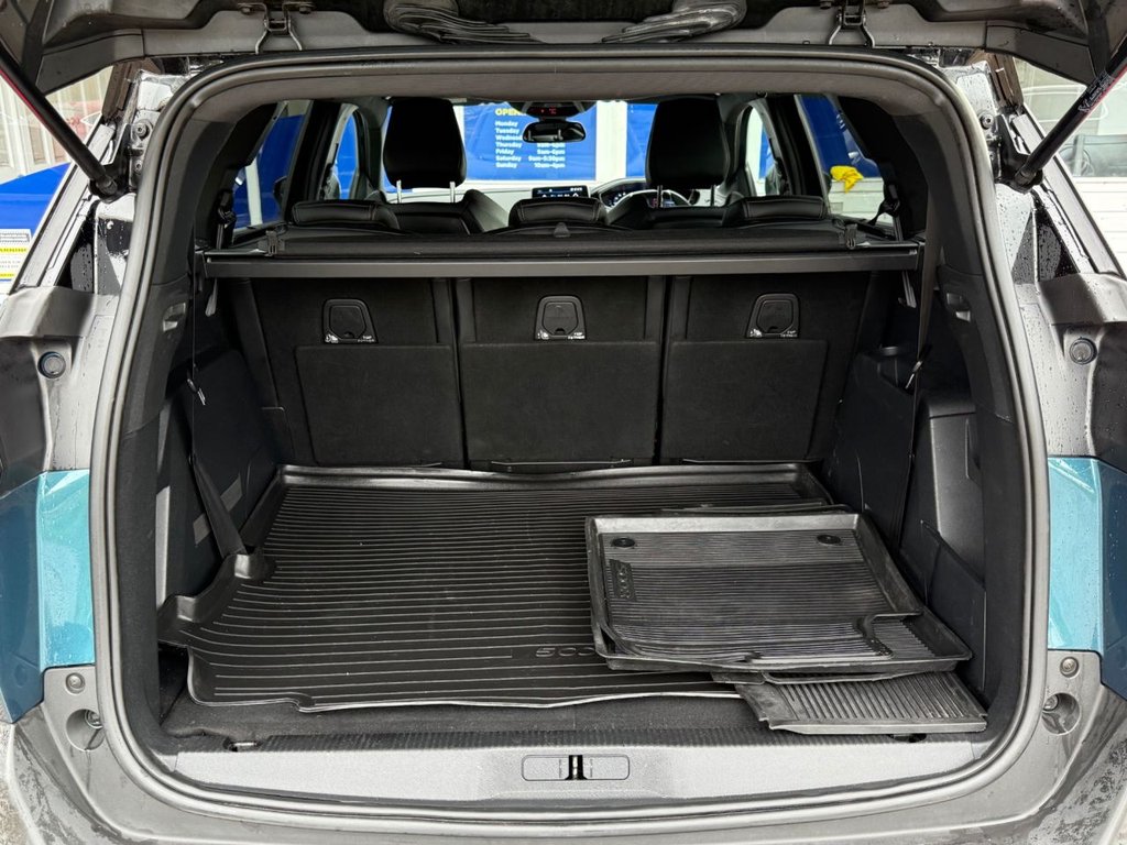 Used Peugeot 5008 2020 for sale - 76950280: Photo 17