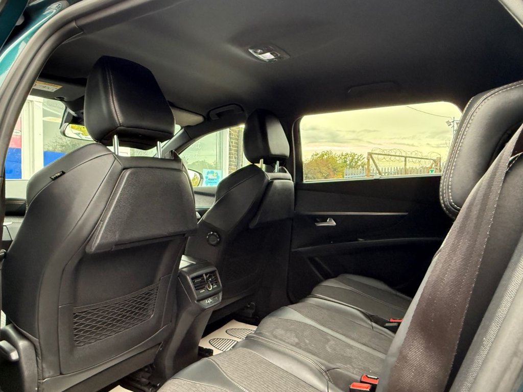 Used Peugeot 5008 2020 for sale - 76950280: Photo 18