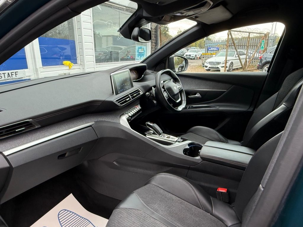 Used Peugeot 5008 2020 for sale - 76950280: Photo 19