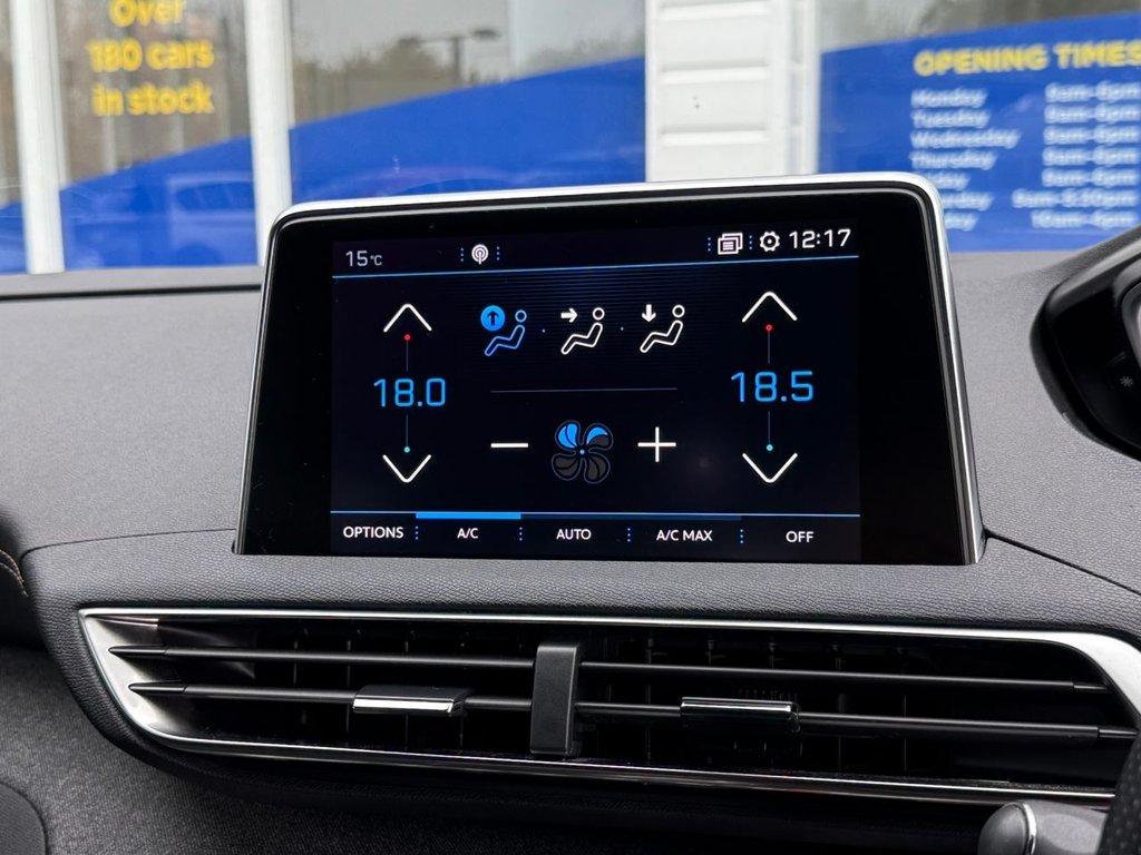 Used Peugeot 5008 2020 for sale - 76950280: Photo 2