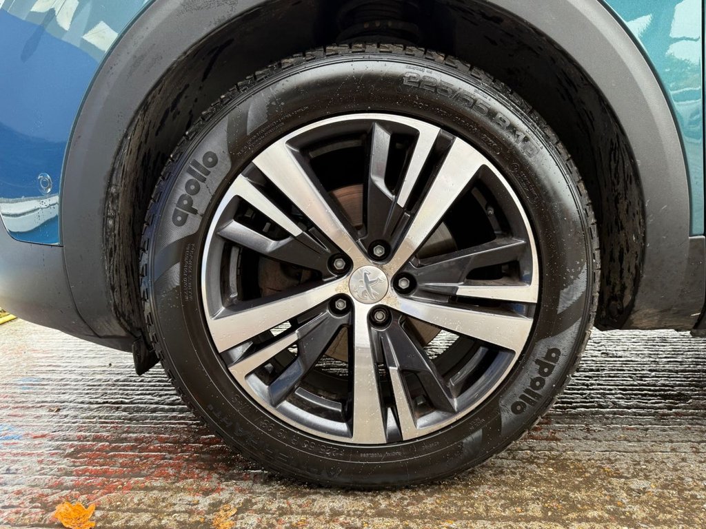 Used Peugeot 5008 2020 for sale - 76950280: Photo 20