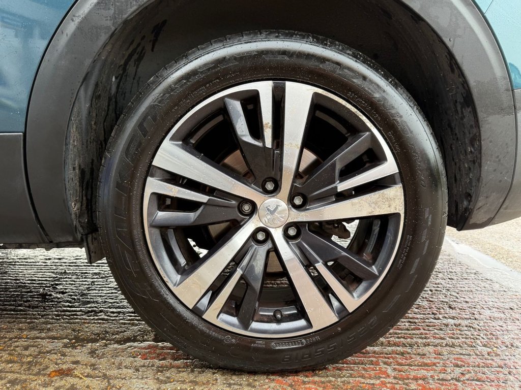 Used Peugeot 5008 2020 for sale - 76950280: Photo 22