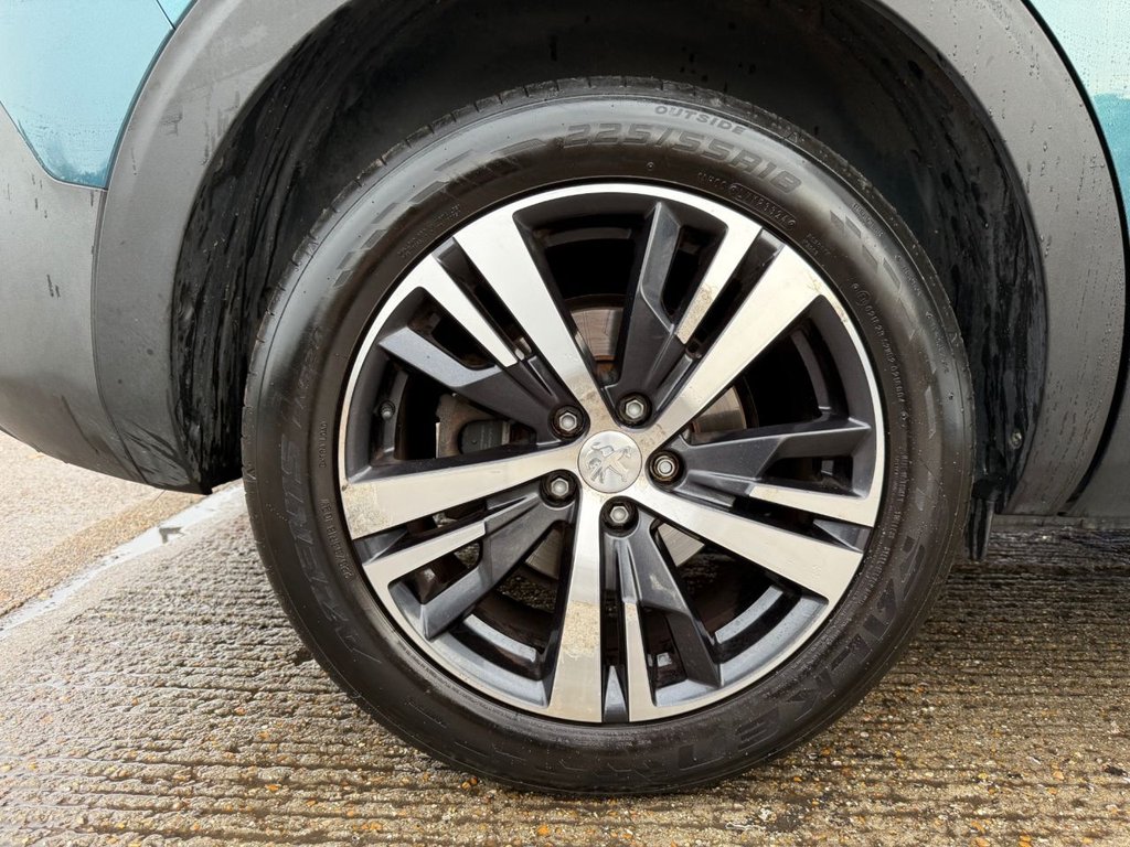 Used Peugeot 5008 2020 for sale - 76950280: Photo 23