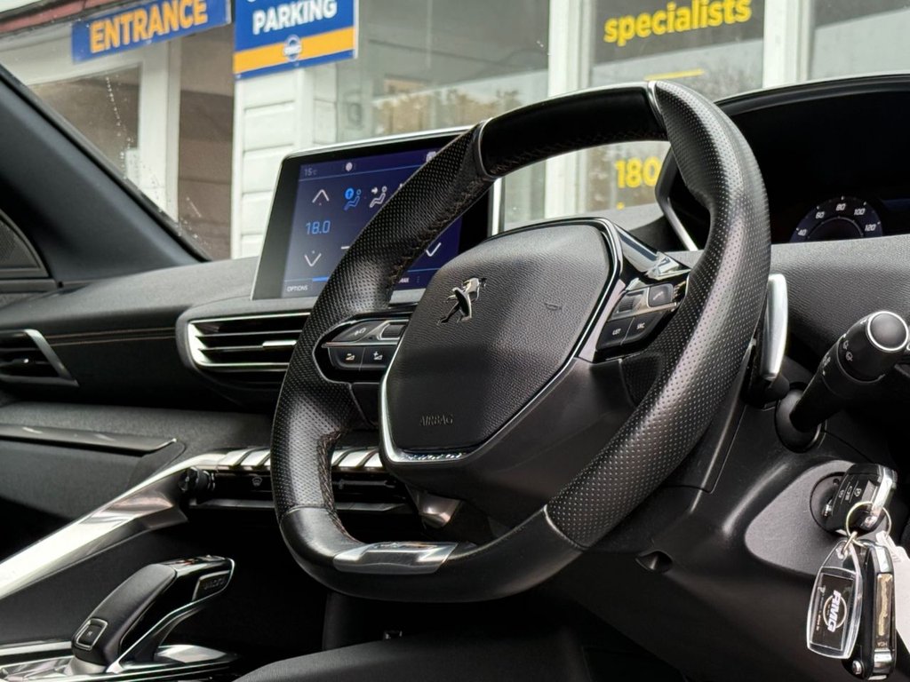 Used Peugeot 5008 2020 for sale - 76950280: Photo 25