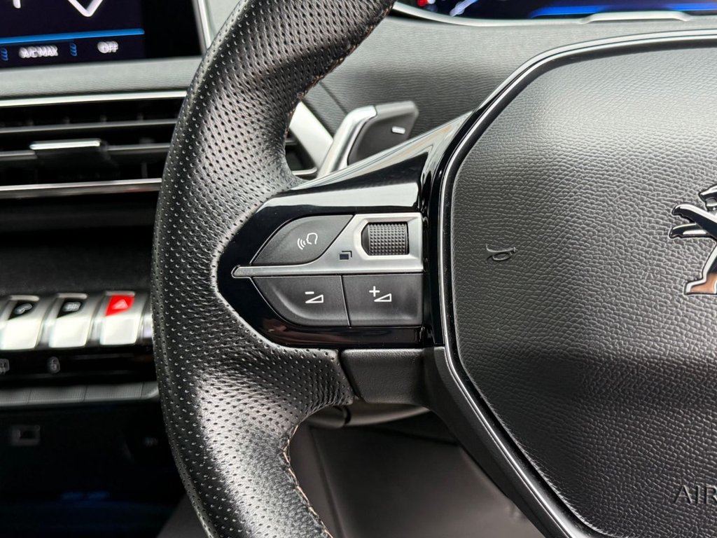 Used Peugeot 5008 2020 for sale - 76950280: Photo 29