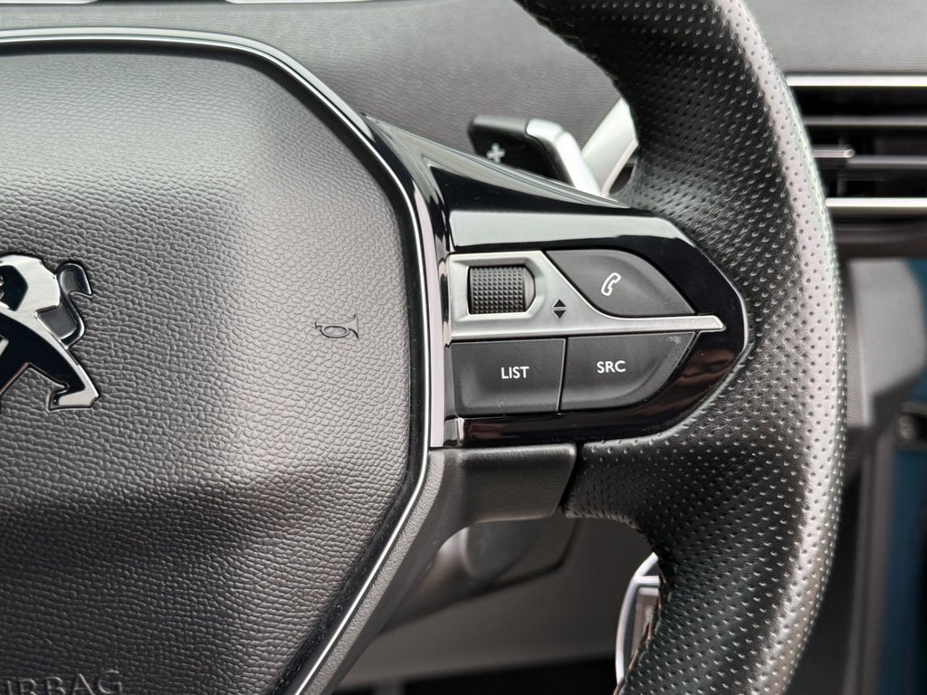 Used Peugeot 5008 2020 for sale - 76950280: Photo 30