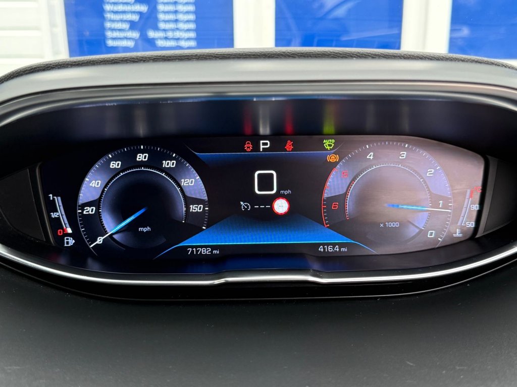 Used Peugeot 5008 2020 for sale - 76950280: Photo 31