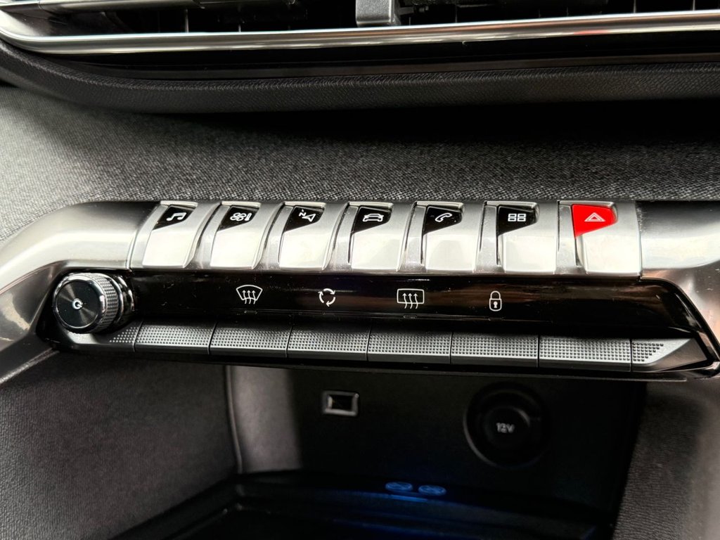 Used Peugeot 5008 2020 for sale - 76950280: Photo 35