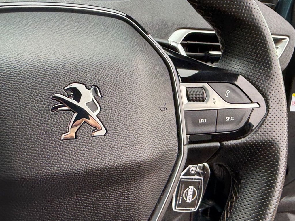 Used Peugeot 5008 2020 for sale - 76950280: Photo 36