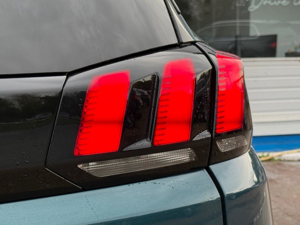 Used Peugeot 5008 2020 for sale - 76950280: Photo 38