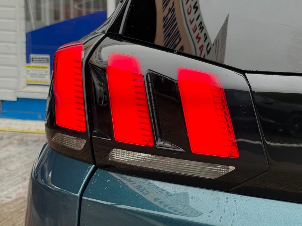 Used Peugeot 5008 2020 for sale - 76950280: Photo 39