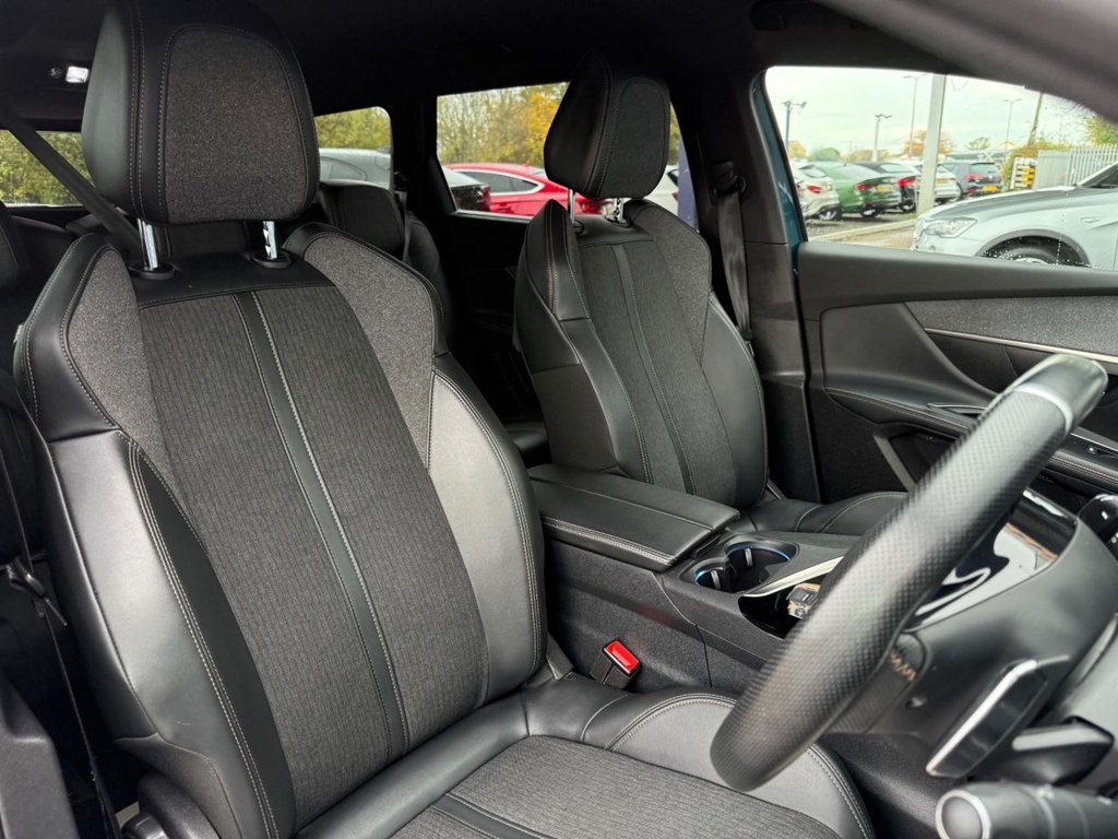 Used Peugeot 5008 2020 for sale - 76950280: Photo 4