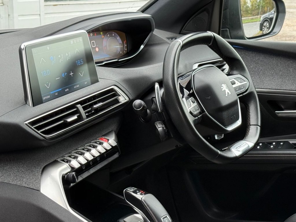 Used Peugeot 5008 2020 for sale - 76950280: Photo 41