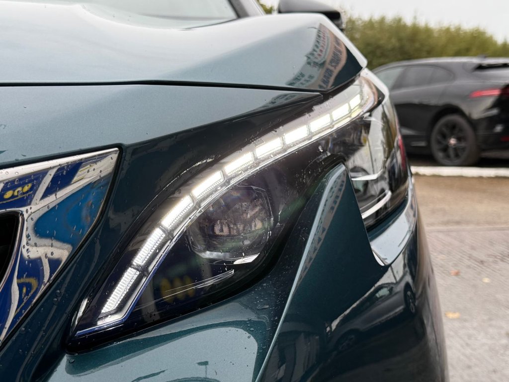 Used Peugeot 5008 2020 for sale - 76950280: Photo 42