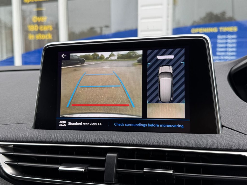 Used Peugeot 5008 2020 for sale - 76950280: Photo 43