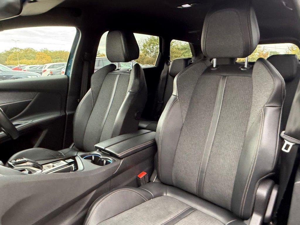 Used Peugeot 5008 2020 for sale - 76950280: Photo 5