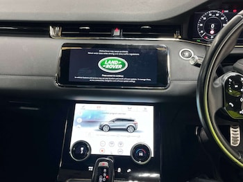 Used Land Rover Range Rover Evoque 2019 for sale - 78864253: Photo