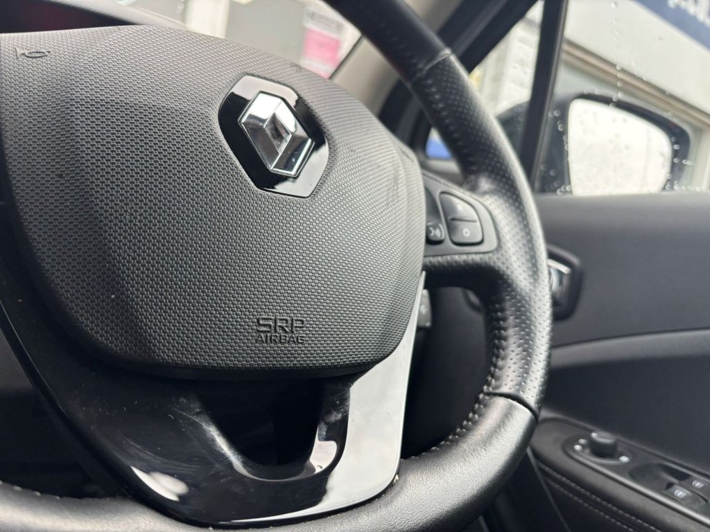 Used Renault Zoe 2019 for sale - 76581964: Photo 13