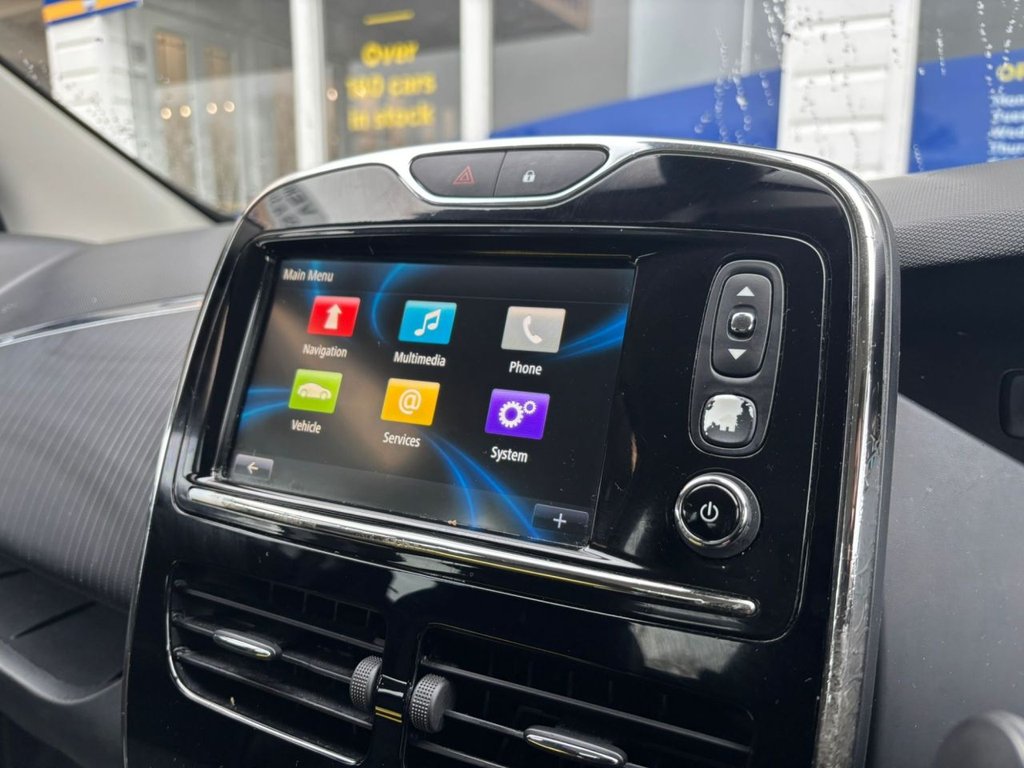 Used Renault Zoe 2019 for sale - 76581964: Photo 26