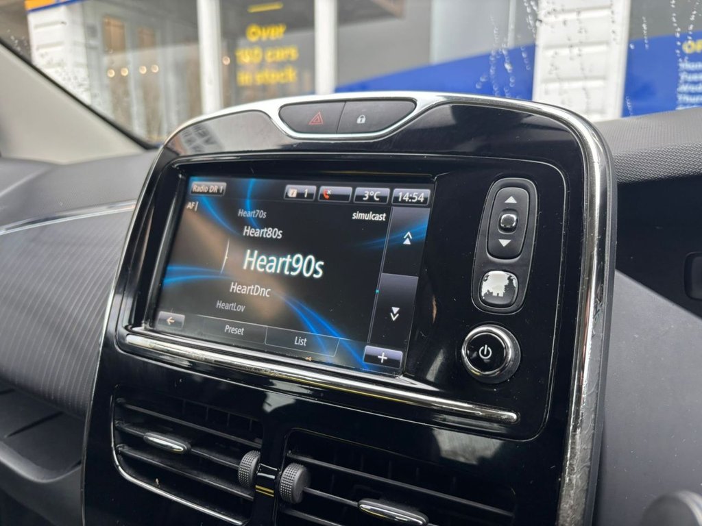 Used Renault Zoe 2019 for sale - 76581964: Photo 29