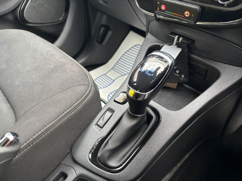 Used Renault Zoe 2019 for sale - 76581964: Photo 31