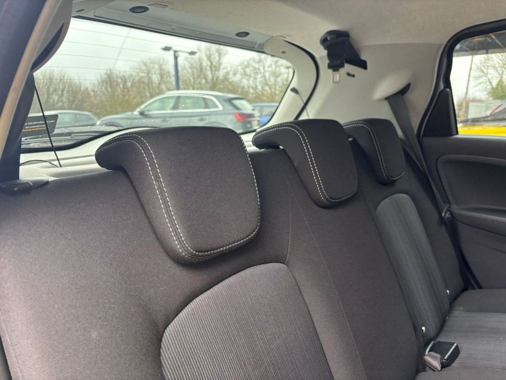 Used Renault Zoe 2019 for sale - 76581964: Photo 34