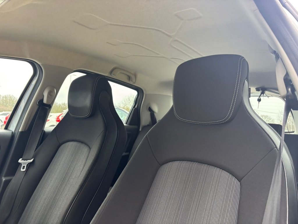 Used Renault Zoe 2019 for sale - 76581964: Photo 39