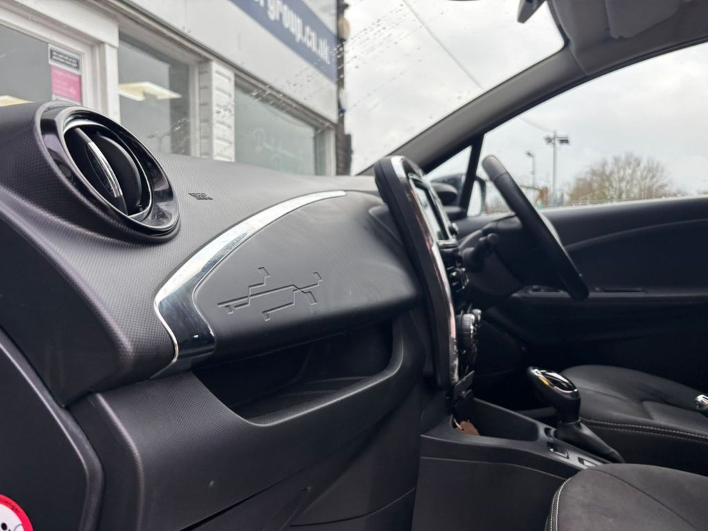 Used Renault Zoe 2019 for sale - 76581964: Photo 42