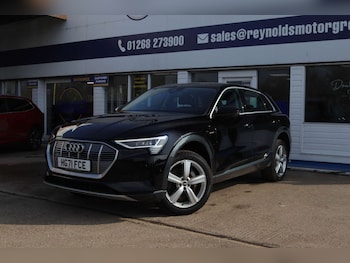 Used Audi e-tron 2021 for sale - 78764956: Photo
