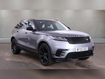 Used Land Rover Range Rover Velar 2022 for sale - 78737833: Photo