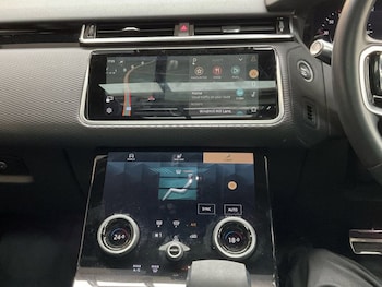 Used Land Rover Range Rover Velar 2022 for sale - 78737833: Photo