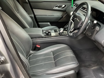 Used Land Rover Range Rover Velar 2022 for sale - 78737833: Photo