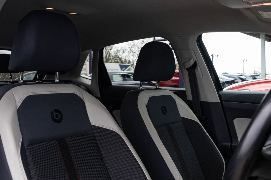 Used Volkswagen Polo 2021 for sale - 78029877: Photo 10