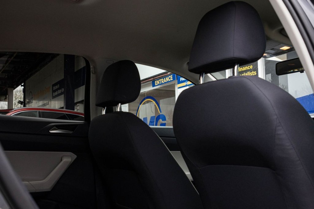 Used Volkswagen Polo 2021 for sale - 78029877: Photo 11