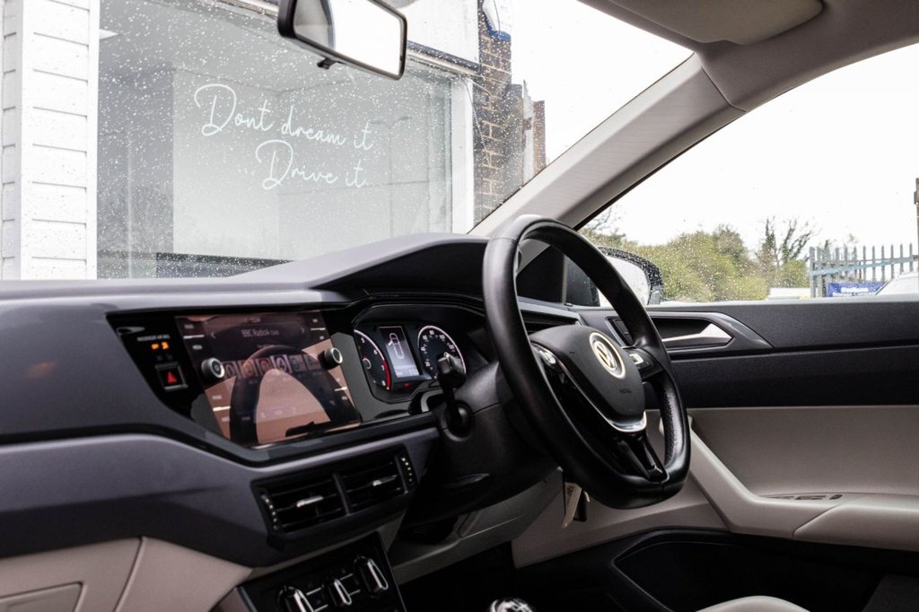 Used Volkswagen Polo 2021 for sale - 78029877: Photo 15