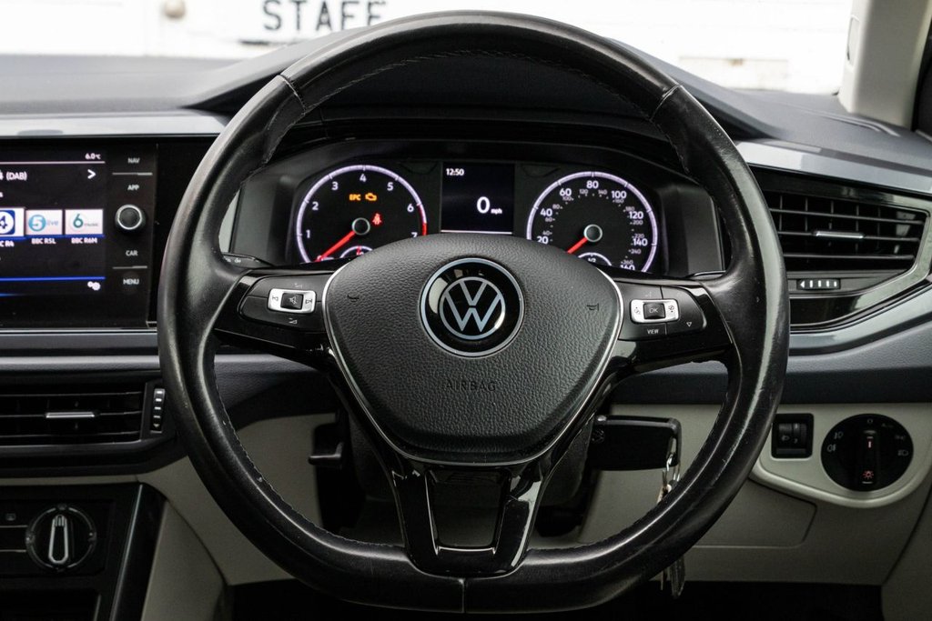 Used Volkswagen Polo 2021 for sale - 78029877: Photo 17