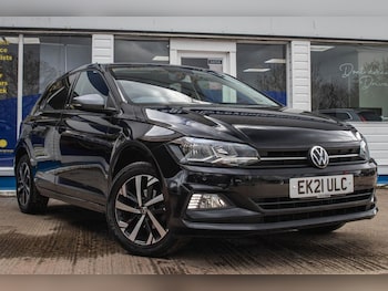 Volkswagen Polo feature image