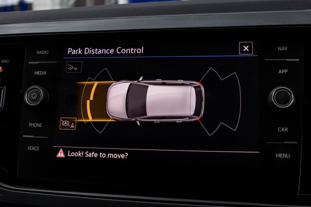 Used Volkswagen Polo 2021 for sale - 78029877: Photo 22