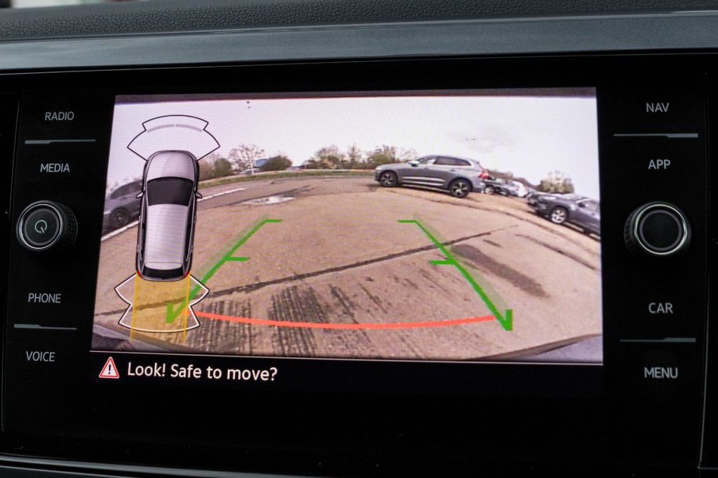 Used Volkswagen Polo 2021 for sale - 78029877: Photo 23