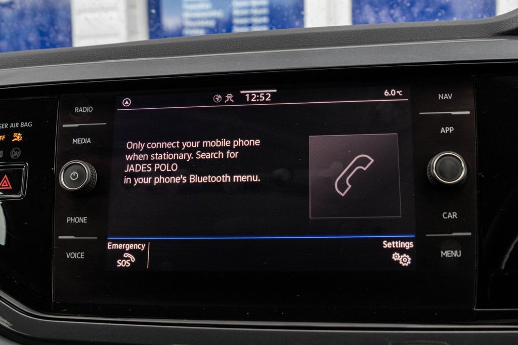 Used Volkswagen Polo 2021 for sale - 78029877: Photo 26