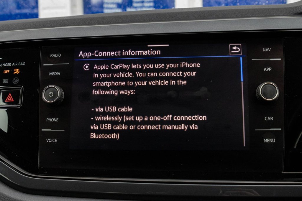 Used Volkswagen Polo 2021 for sale - 78029877: Photo 27