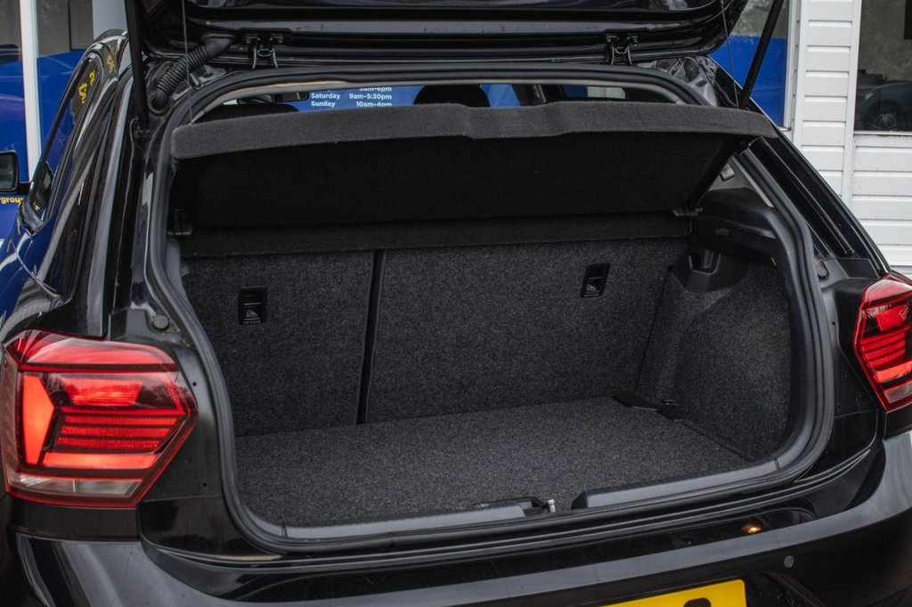 Used Volkswagen Polo 2021 for sale - 78029877: Photo 34